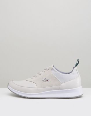 lacoste joggeur trainers