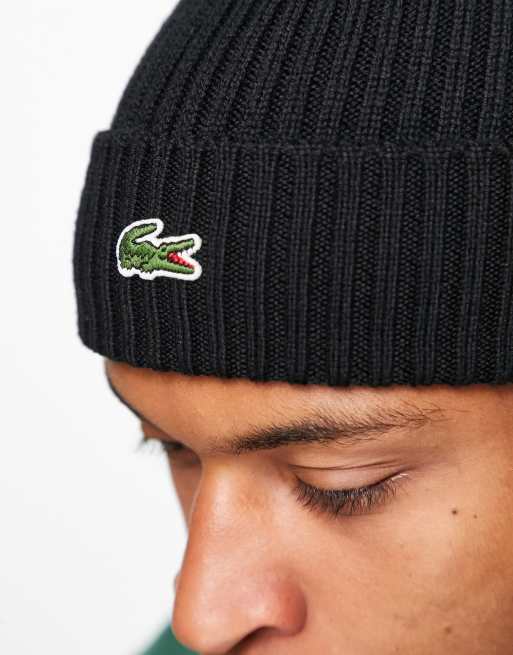 Lacoste mutze store