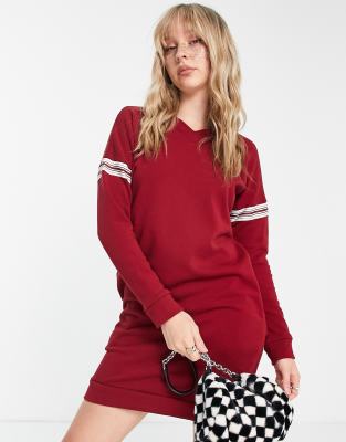 Lacoste dress deals sale