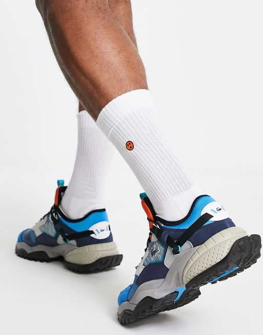 lacoste sneakers l guard breaker
