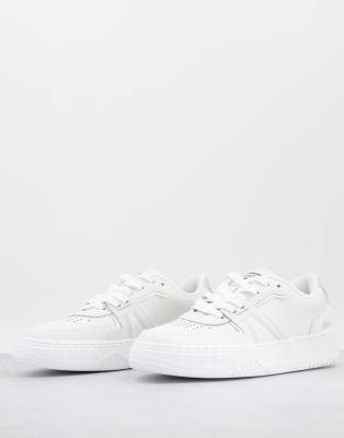 lacoste trainers asos