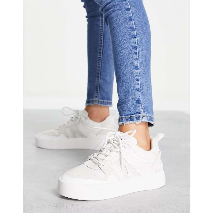 Lacoste hot sale trainers asos