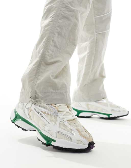 Lacoste - l003 2k24 124 1 sma - Baskets - Multicolore
