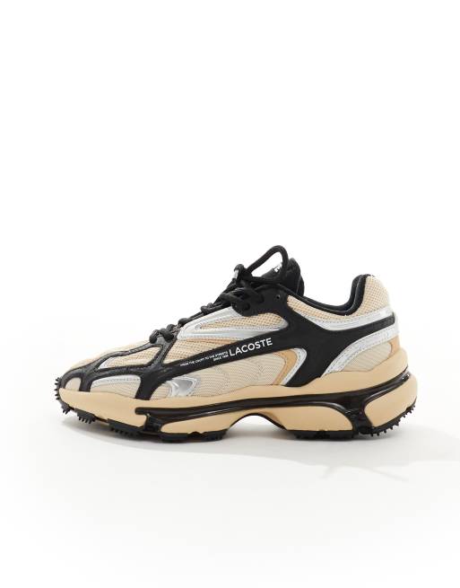 Lacoste - L003 2K24 124 1 SMA - Sneakers in multi, 2 van 5
