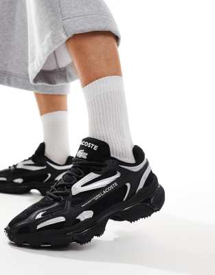 Trainers Lacoste Sneaker GrÃ¼n Trainers Lacoste Sneaker Herren 43