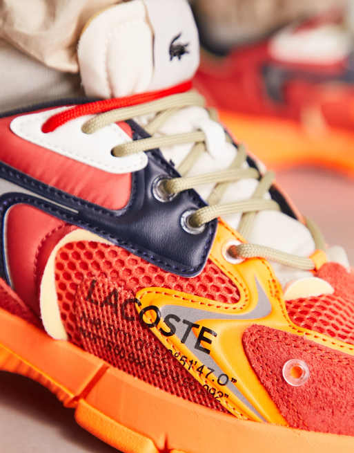 Scarpe Sportive Scarpe Lacoste Uomo Scontate Lacoste LEROND PRO