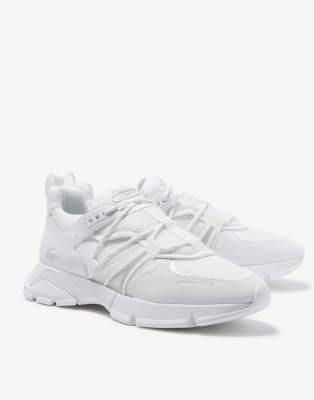lacoste trainers asos