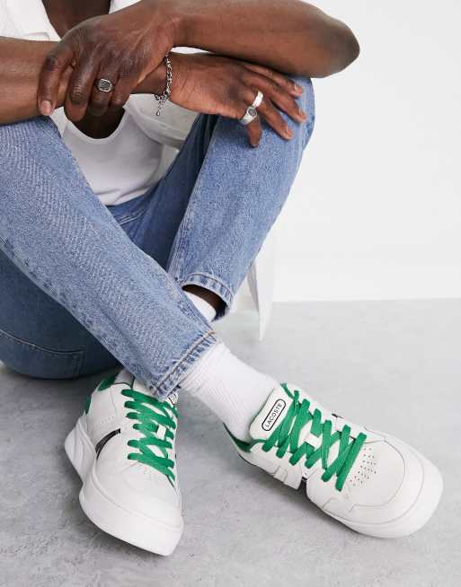 Lacoste – L005 – Sneaker in ASOS