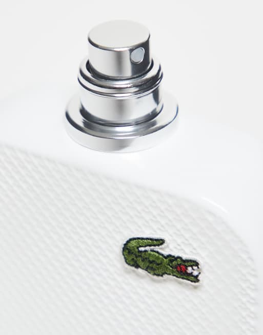Lacoste L.12.12 Blanc Eau De Toilette 100ml, 2 of 4
