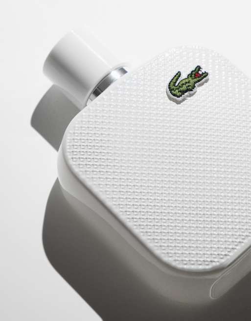 Lacoste L.12.12 Blanc Eau De Toilette 100ml, 3 of 4