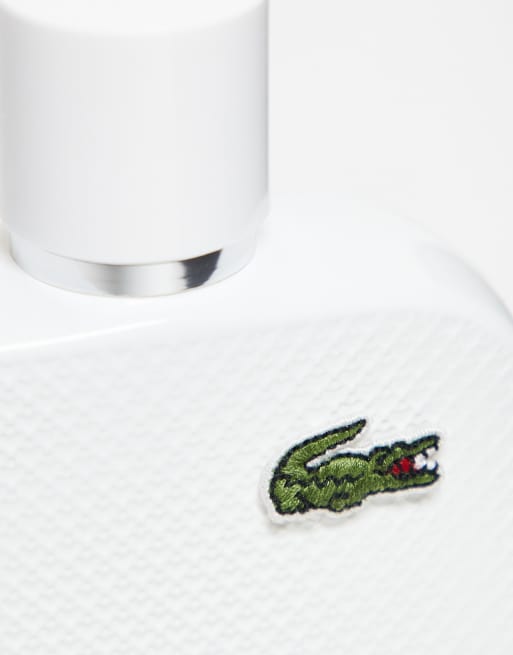 Lacoste L.12.12 Blanc Eau De Toilette 100ml, 4 of 4