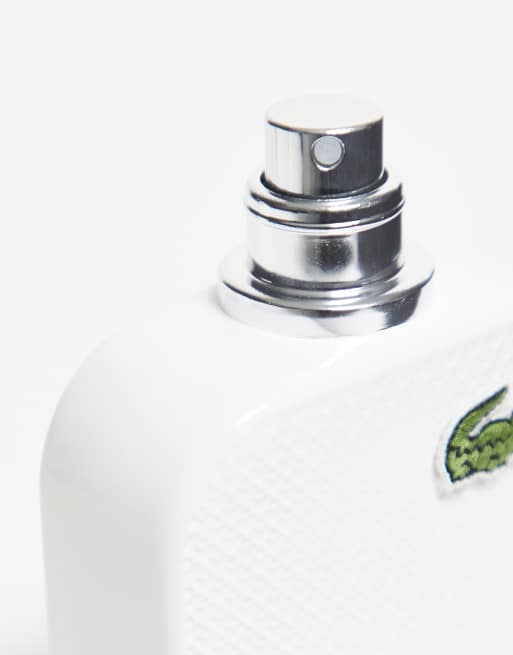 Lacoste L.12.12 Blanc Eau De Toilette 50ml, 2 of 4