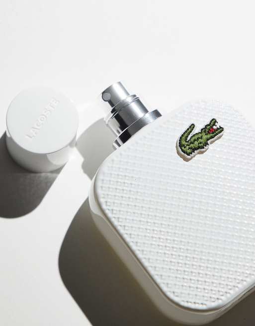 Lacoste L.12.12 Blanc Eau De Toilette 50ml, 3 of 4