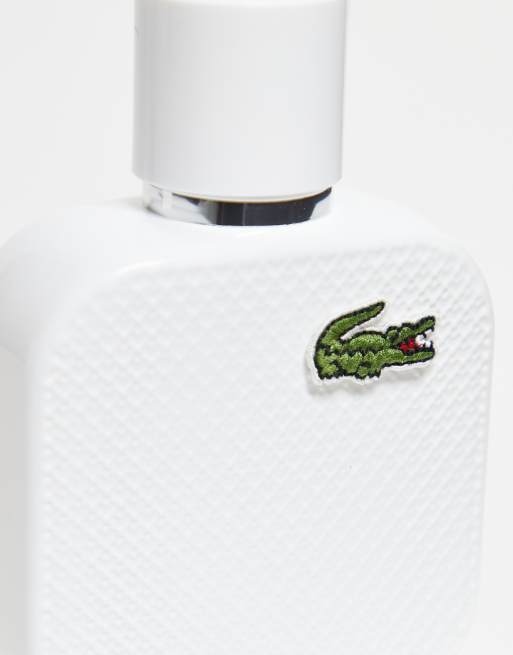 Lacoste L.12.12 Blanc Eau De Toilette 50ml, 4 of 4