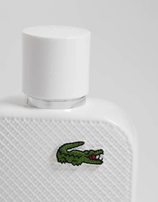 Lacoste L.12.12 Blanc EDT 50ml Gift Set, 2 of 4