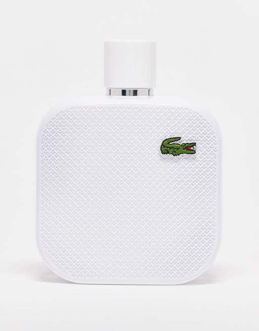 Lacoste L.12.12 Blanc Pour Lui Eau de Toilette 175ml ASOS