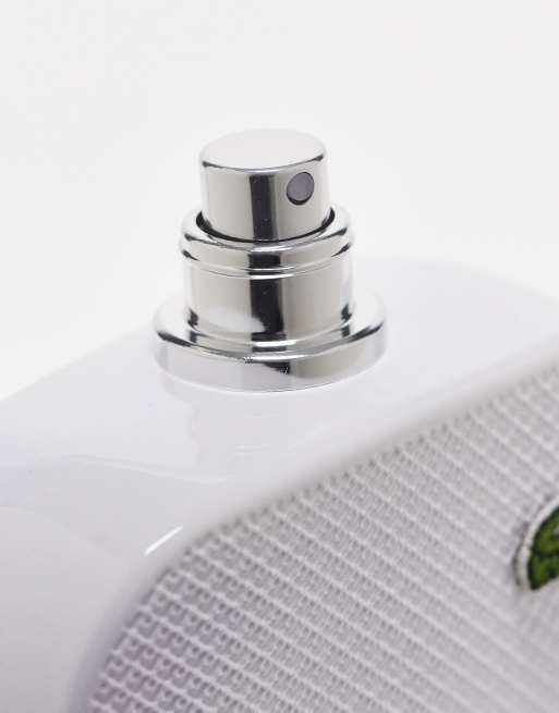 175ml lacoste deals white