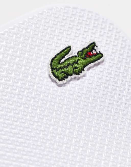 Lacoste 175ml online white