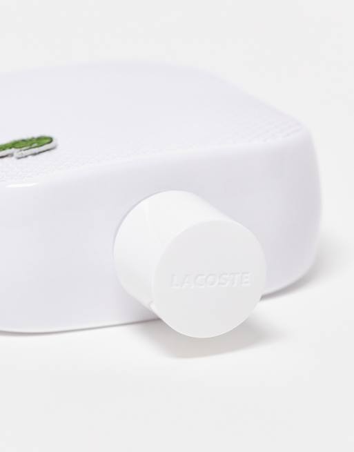 Lacoste white 175ml discount price