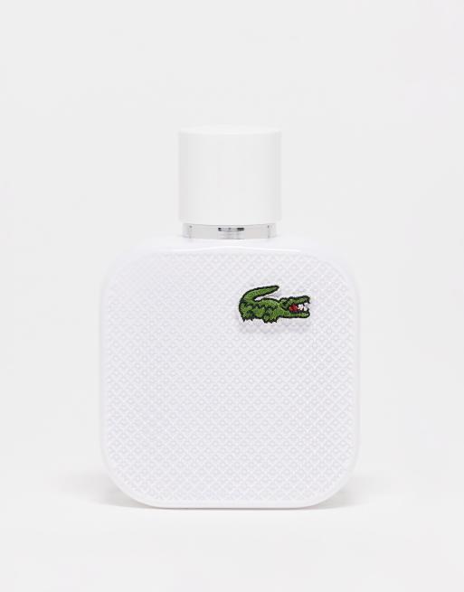 Lacoste L.12.12 Blanc Pour Lui Eau de Toilette 50ml | ASOS