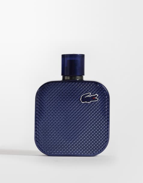 Lacoste L1212 Bleu Eau de Parfum 100ml - view 1