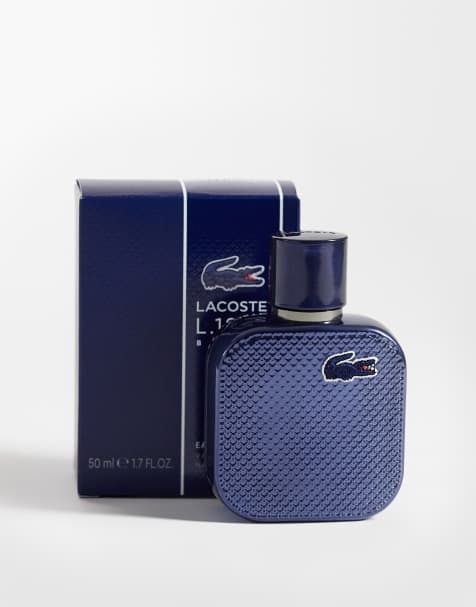 Lacoste L1212 Bleu Eau de Parfum 50ml - view 1