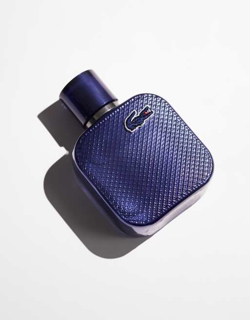 Lacoste L1212 Bleu Eau de Parfum 50ml, 3 of 4