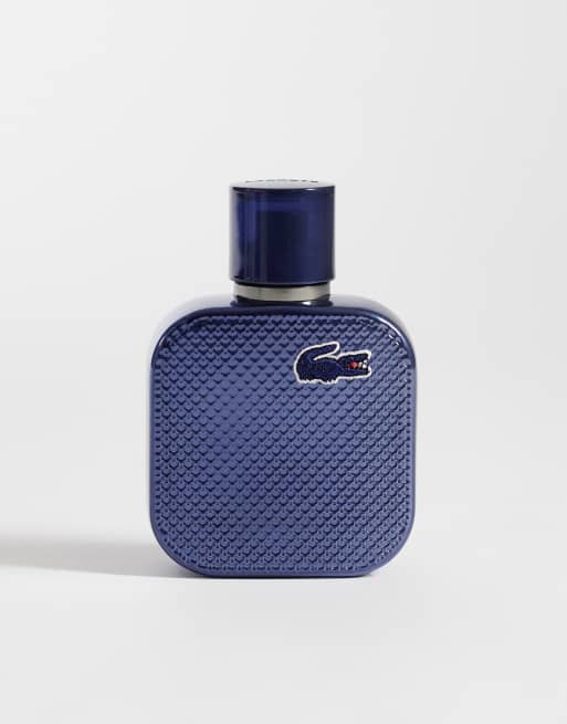Lacoste L1212 Bleu Eau de Parfum 50ml, 4 of 4