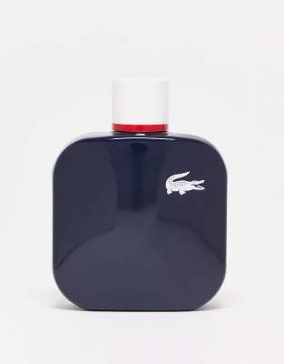 Hver uge lovende mikro Lacoste L.12.12 French Panache Pour Lui Eau de Toilette 100ml |  Hungria-embajadaShops