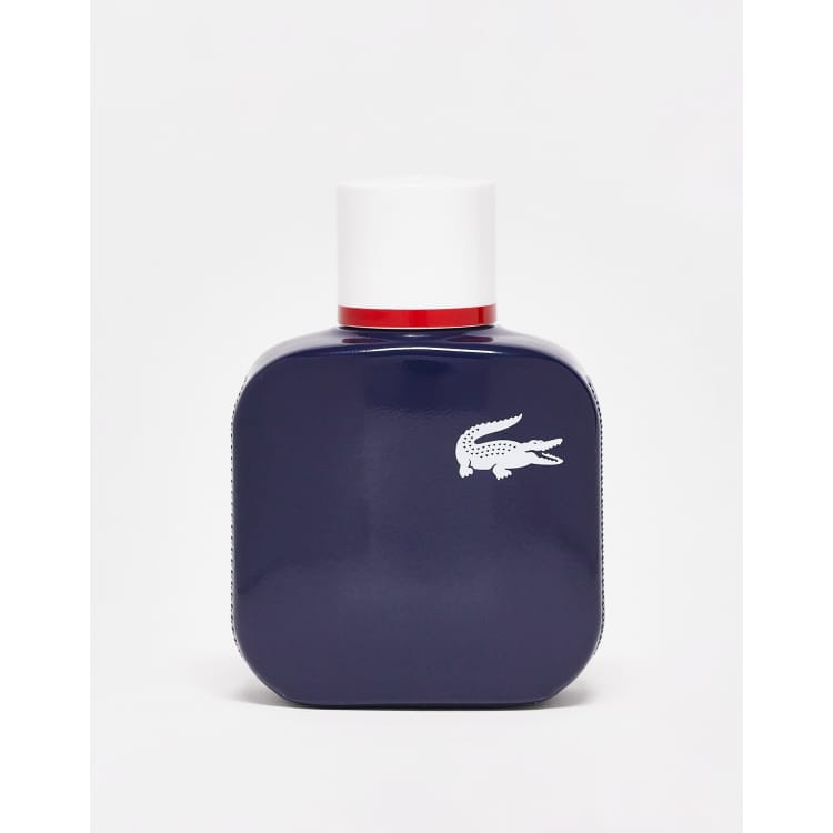 Lacoste french deals panache