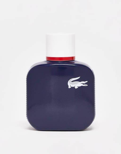 Lacoste pour lui outlet french panache