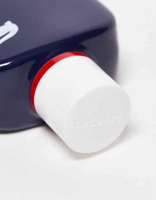 Lacoste l12 discount 12 french panache