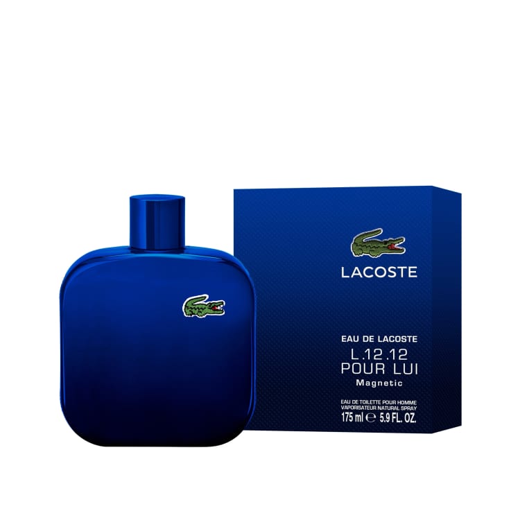 Lacoste 175 ml sale