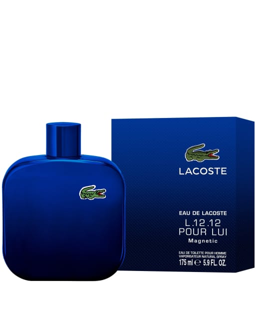 Lacoste deals magnetic mens