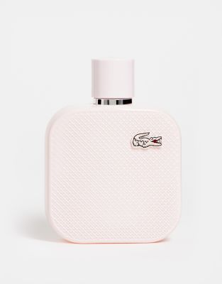 Lacoste L.12.12 Rose Eau De Parfum - 100ml-No colour