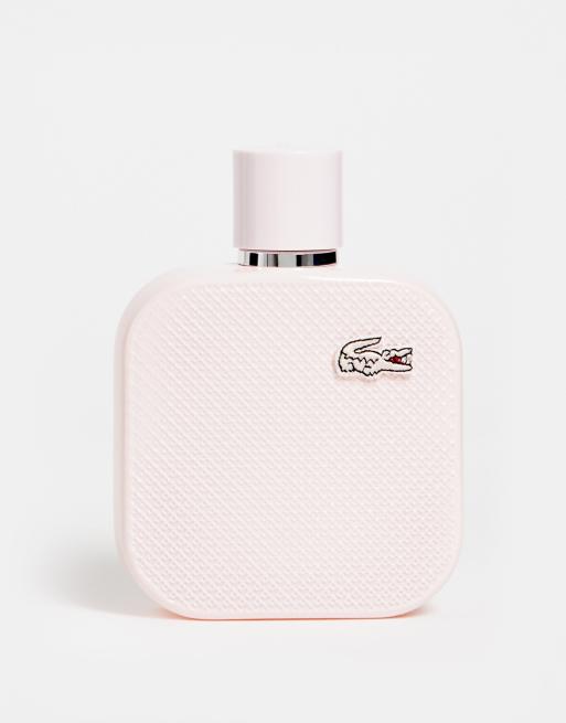 Lacoste L.12.12 Rose Eau De Parfum 100ml ASOS