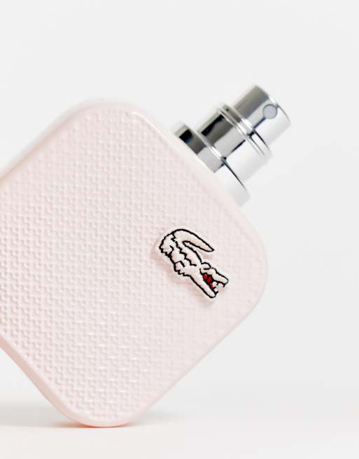 Lacoste rose outlet perfume