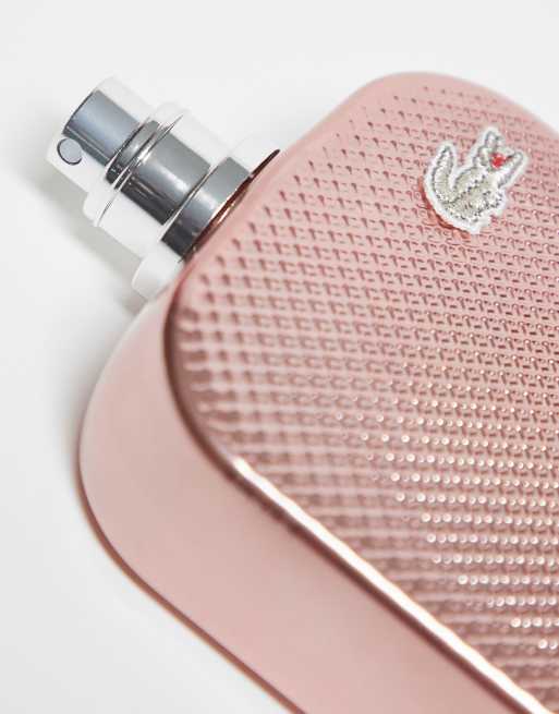Lacoste L.12.12 Silver Rose Eau De Parfum 100ml, 2 of 4