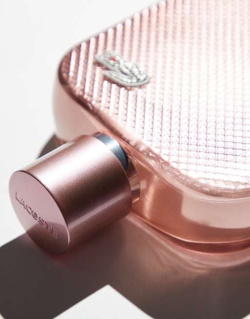 Lacoste L.12.12 Silver Rose Eau De Parfum 100ml, 3 of 4