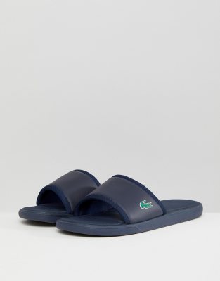 lacoste l30 sliders