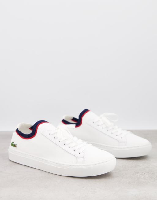 Lacoste la clearance