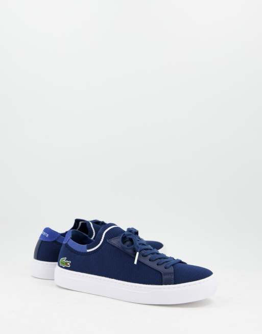 Lacoste la piquee clearance shoes