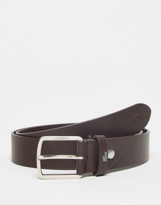 Leather Goods for Women, Lacoste Leather Products