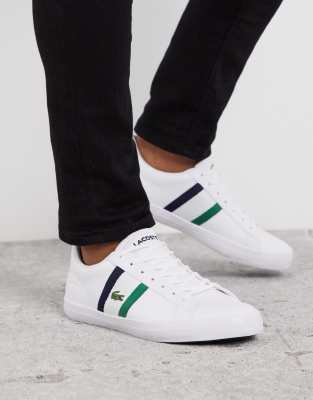 lacoste lerond 119