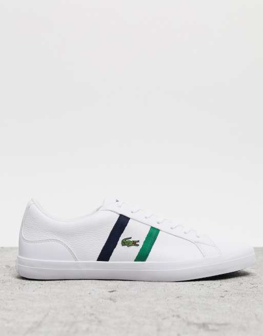 Lacoste hot sale shoes asos