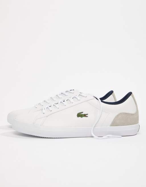 Lacoste lerond 318 on sale 3