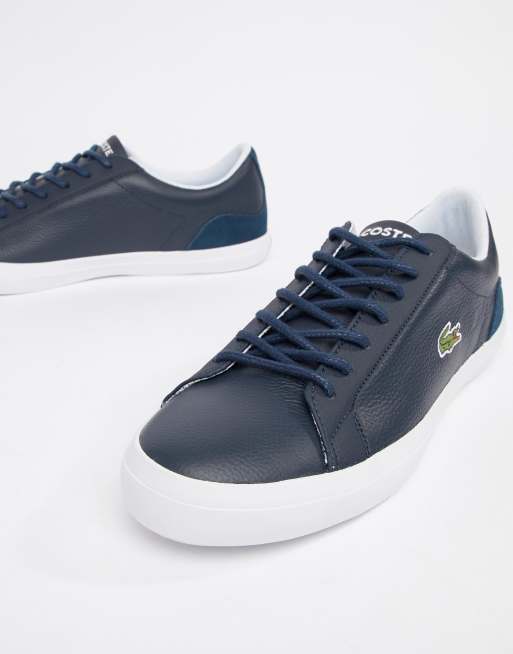 Lacoste lerond best sale bl 1