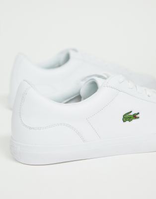 Lacoste lerond bl clearance 1 white