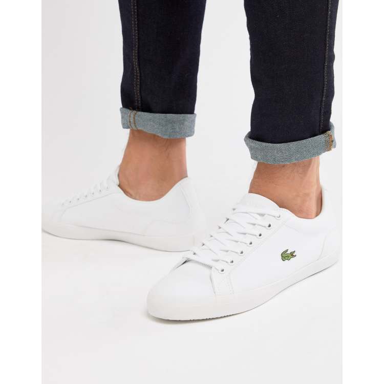 Lacoste men's lerond on sale sneaker