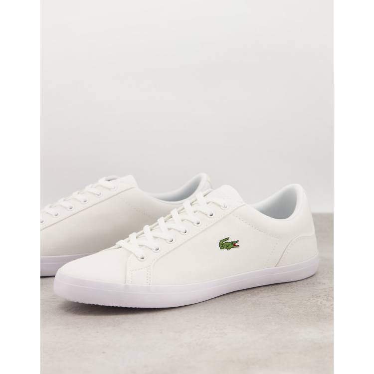 Lacoste lerond bl store 2 trainer pink